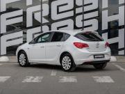Opel Astra J Рестайлинг Краснодар  - изображение 21