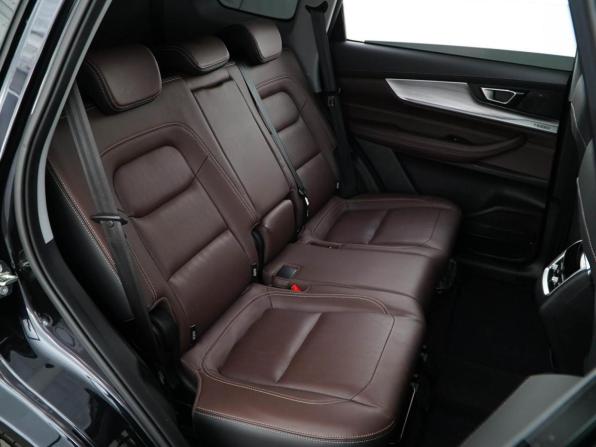 Chery Tiggo 8 Pro I с пробегом 2022 года, цена 2 189 050 рублей, 20522 км, внедорожник, Автокод Объявления
