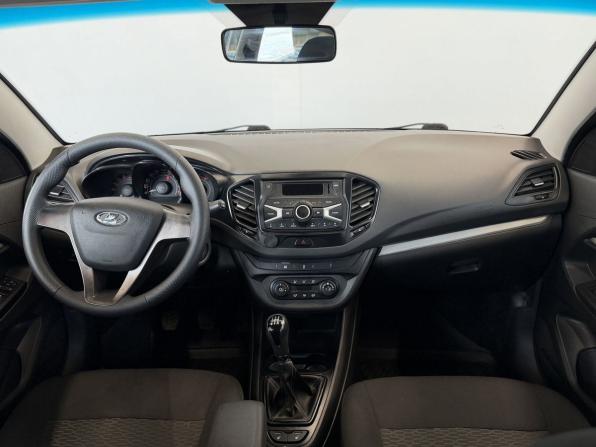 Lada (ВАЗ) Vesta I с пробегом 2017 года, цена 880 000 рублей, 85230 км, седан, Автокод Объявления