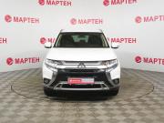 Mitsubishi Outlander III Рестайлинг 3 Вологда  - изображение 21