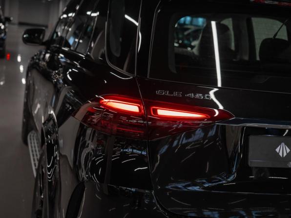 Mercedes-Benz GLE II (V167) Рестайлинг с пробегом 2025 года, цена 13 850 000 рублей, 50 км, внедорожник, Автокод Объявления