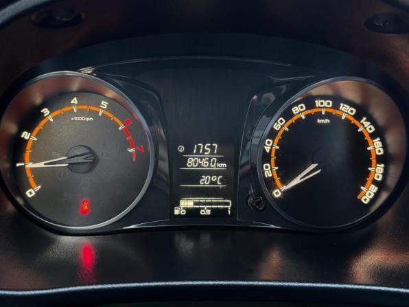 Lada (ВАЗ) Granta I Рестайлинг с пробегом 2024 года, цена 749 000 рублей, 80460 км, седан, Автокод Объявления