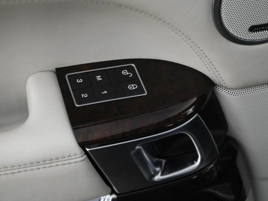 Land Rover Range Rover IV Москва  - изображение 20