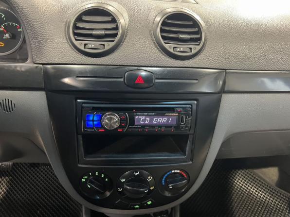 Chevrolet Lacetti I с пробегом 2010 года, цена 450 000 рублей, 167000 км, хэтчбек, Автокод Объявления