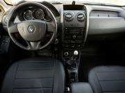 Renault Duster I Рестайлинг Казань  - изображение 20