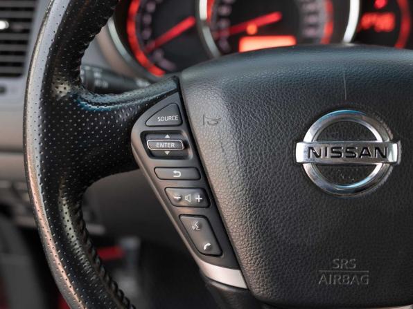 Nissan Murano II (Z51) Рестайлинг 2 с пробегом 2011 года, цена 1 295 000 рублей, 273128 км, внедорожник, Автокод Объявления