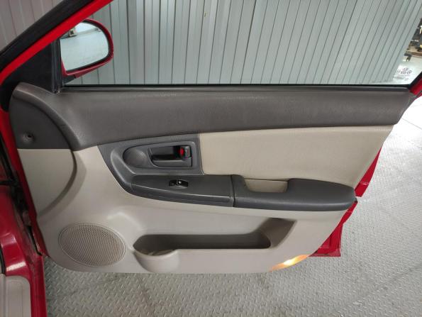 Kia Cerato I с пробегом 2005 года, цена 360 000 рублей, 304139 км, хэтчбек, Автокод Объявления