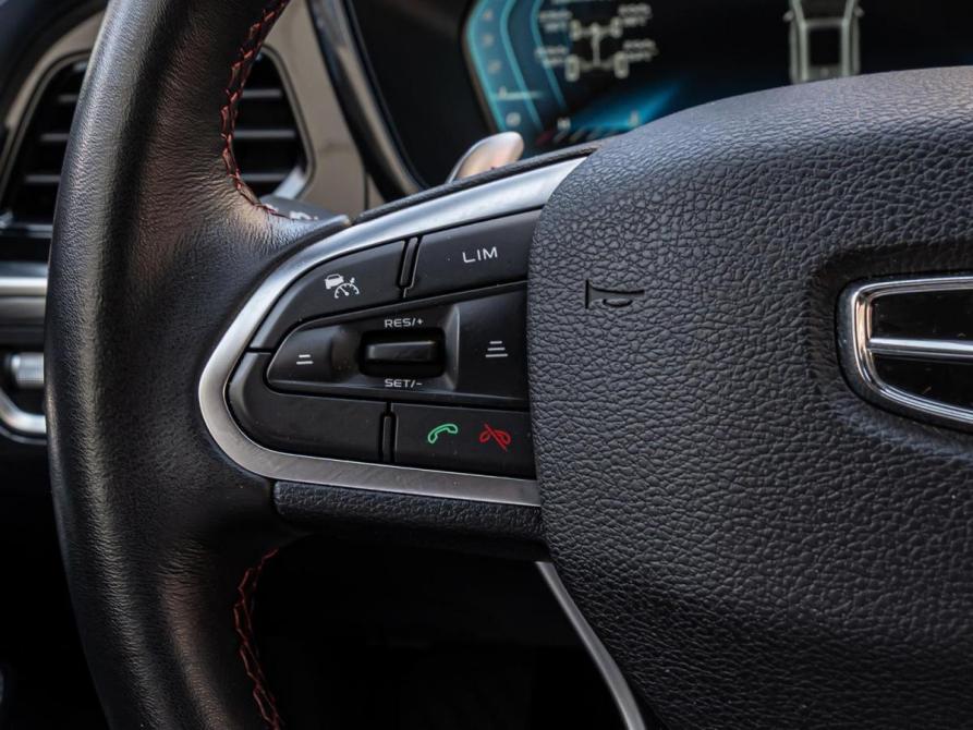 Geely Tugella I Краснодар  - изображение 18