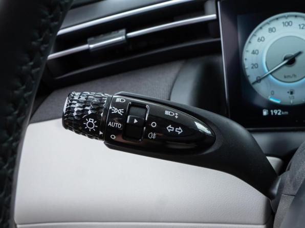 Hyundai Tucson IV с пробегом 2022 года, цена 4 280 000 рублей, 6742 км, внедорожник, Автокод Объявления