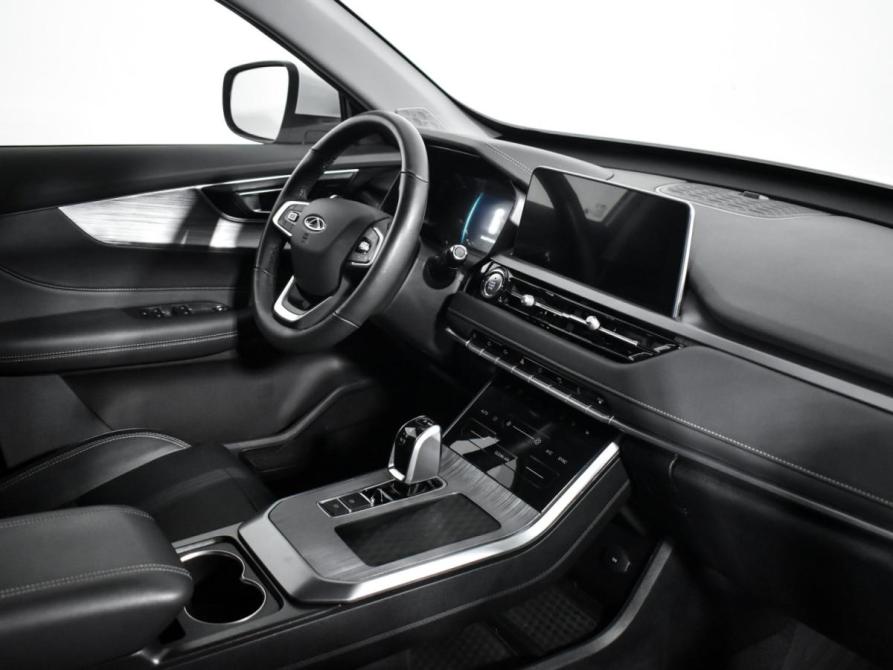 Chery Tiggo 4 Pro I Санкт-Петербург  - изображение 15