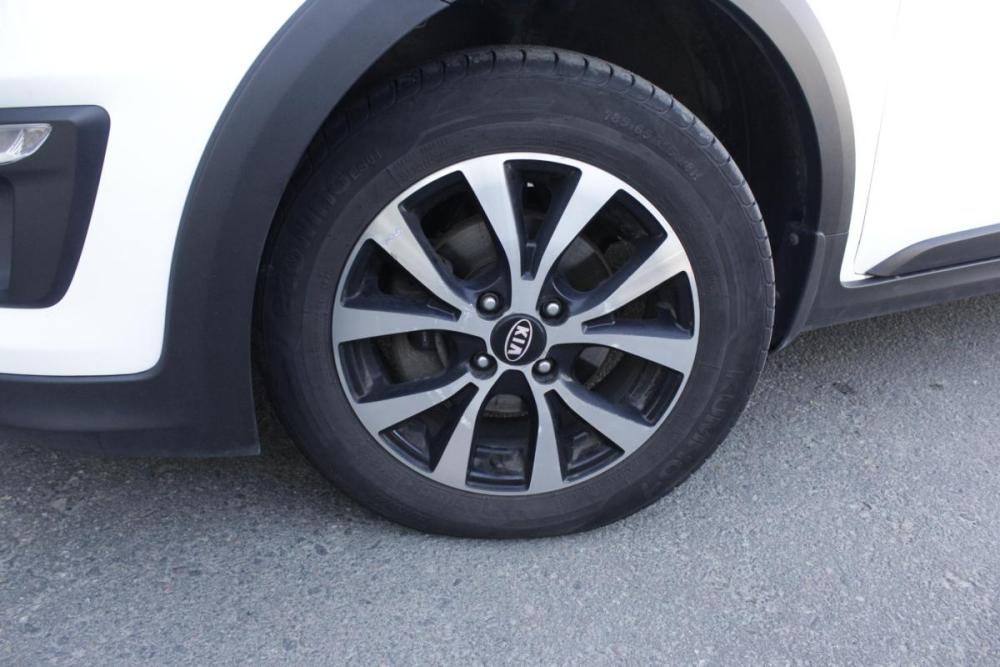 Kia Rio IV Брянск  - изображение 25