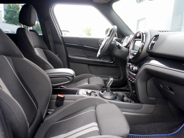 Mini Countryman II Рестайлинг с пробегом 2020 года, цена 3 600 000 рублей, 84806 км, внедорожник, Автокод Объявления