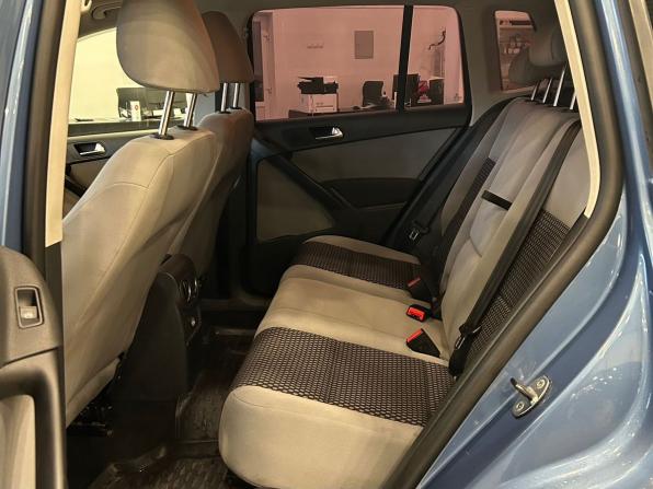 Volkswagen Tiguan I с пробегом 2010 года, цена 945 000 рублей, 159517 км, внедорожник, Автокод Объявления