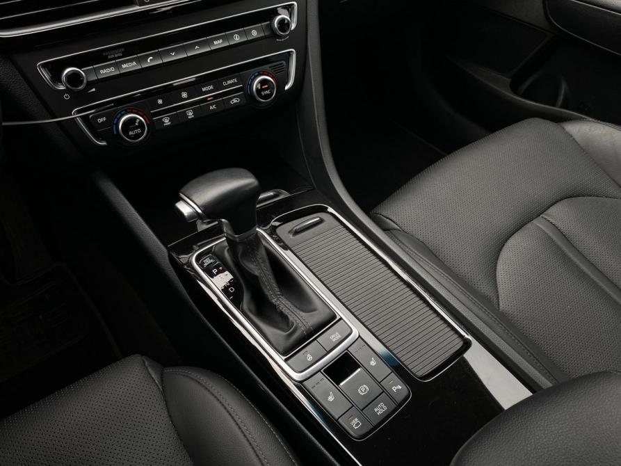 Kia Optima IV Москва  - изображение 17