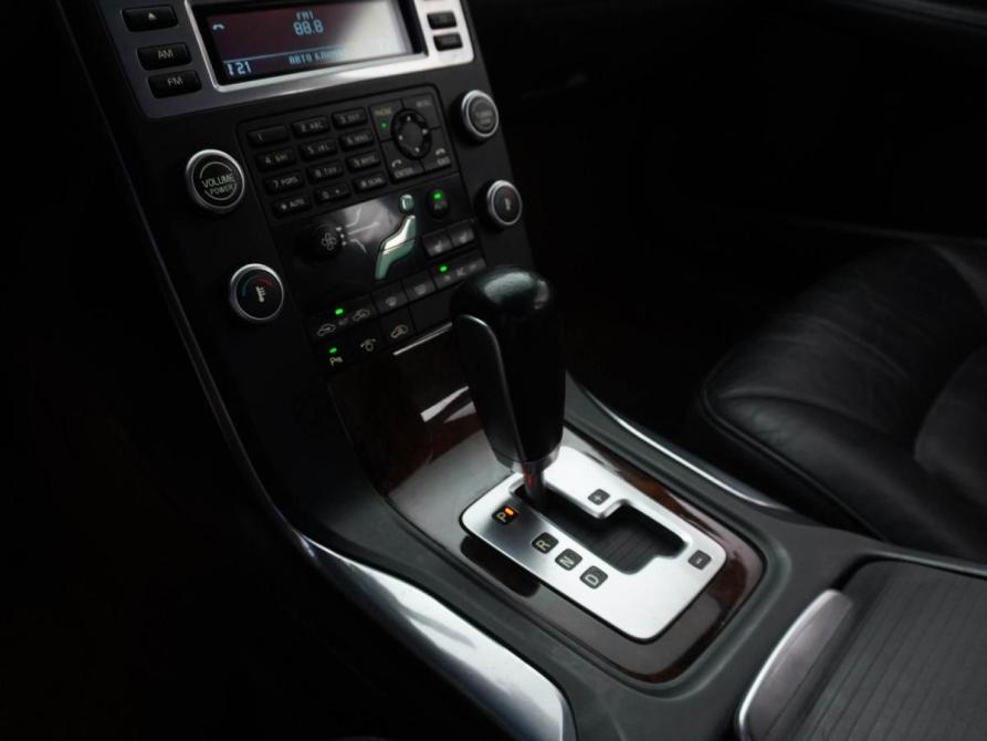 Volvo S80 II Рестайлинг Москва  - изображение 16