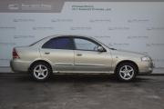 Nissan Almera Classic I Старый Оскол  - изображение 28