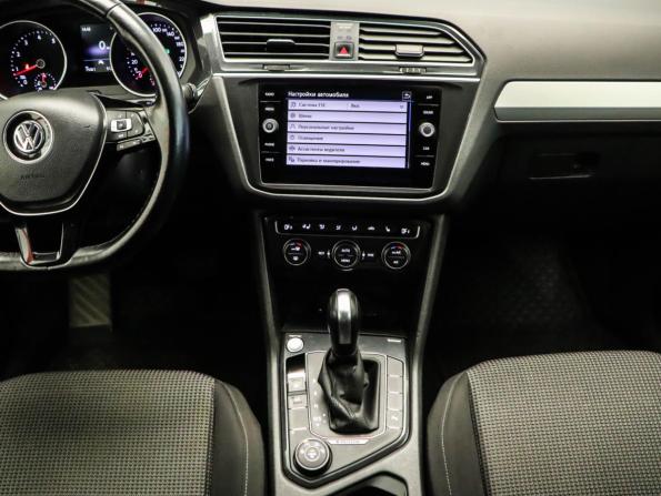 Volkswagen Tiguan II с пробегом 2020 года, цена 2 775 000 рублей, 75058 км, внедорожник, Автокод Объявления
