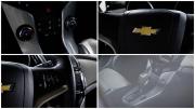 Chevrolet Cruze I Рестайлинг Москва  - изображение 32