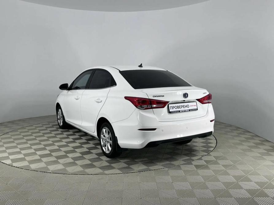 Changan Alsvin Воронеж  - изображение 7