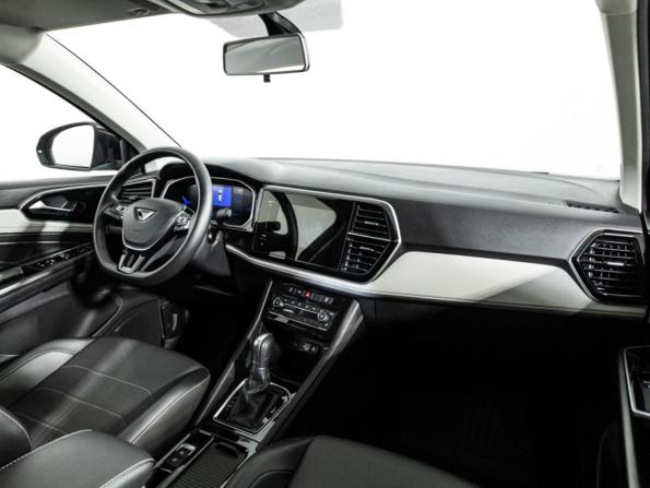 Jetta VS5 I Рестайлинг с пробегом 2023 года, цена 2 149 700 рублей, 29653 км, внедорожник, Автокод Объявления