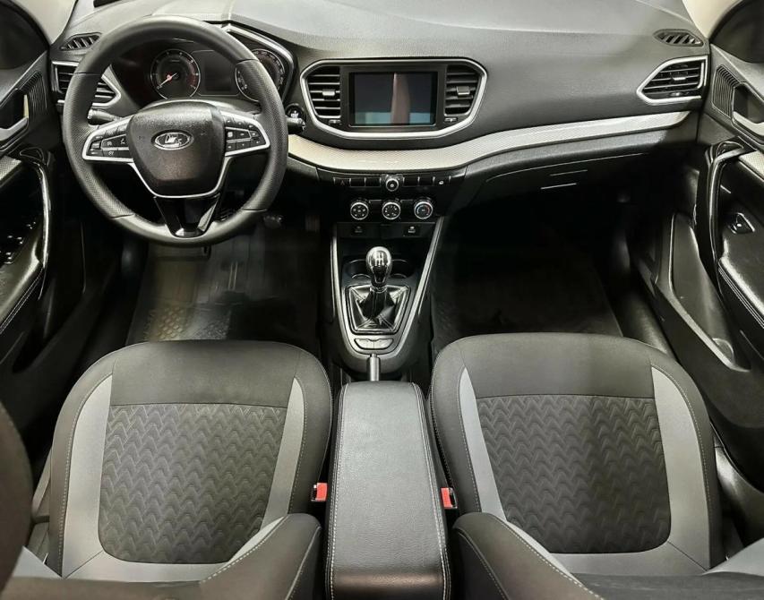 Lada (ВАЗ) Vesta I Рестайлинг (NG) Набережные Челны  - изображение 14