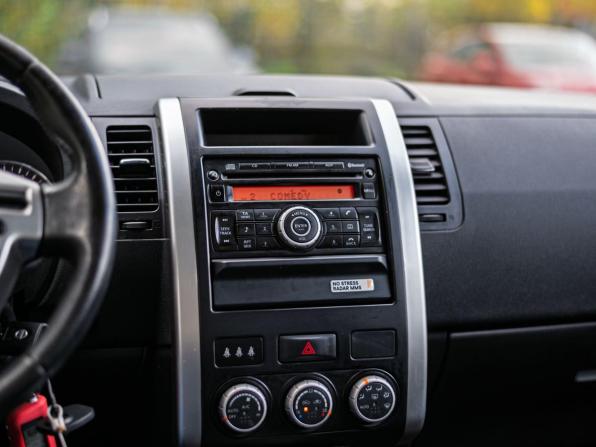 Nissan X-Trail II с пробегом 2011 года, цена 1 199 000 рублей, 176108 км, внедорожник, Автокод Объявления