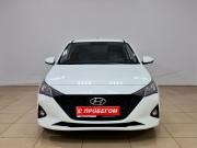 Hyundai Solaris II Рестайлинг Альметьевск  - изображение 25