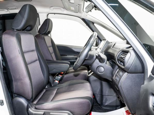 Nissan Serena V (C27) с пробегом 2016 года, цена 1 635 000 рублей, 139004 км, минивэн, Автокод Объявления