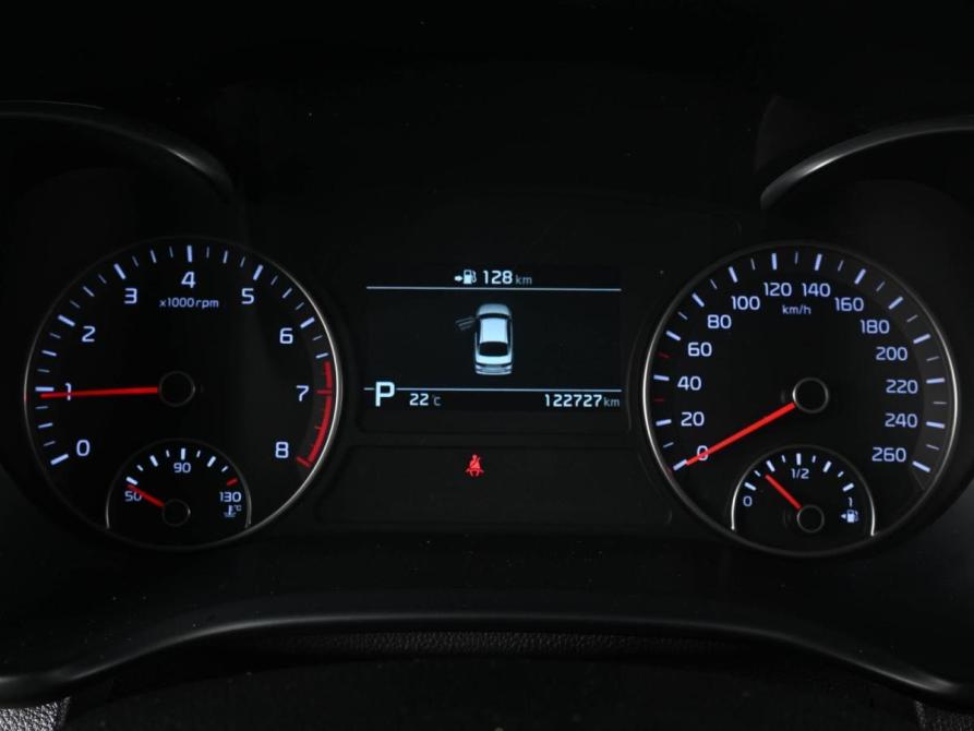Kia Optima IV Рестайлинг Ростов-на-Дону  - изображение 21
