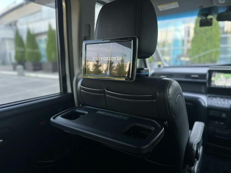 Honda Stepwgn V Рестайлинг Уфа  - изображение 21