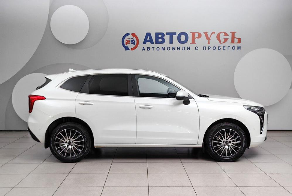 Haval Jolion I Подольск  - изображение 5