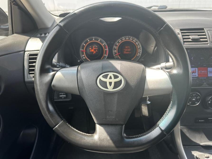 Toyota Corolla X (E140 E150) Рестайлинг Тамбов  - изображение 18
