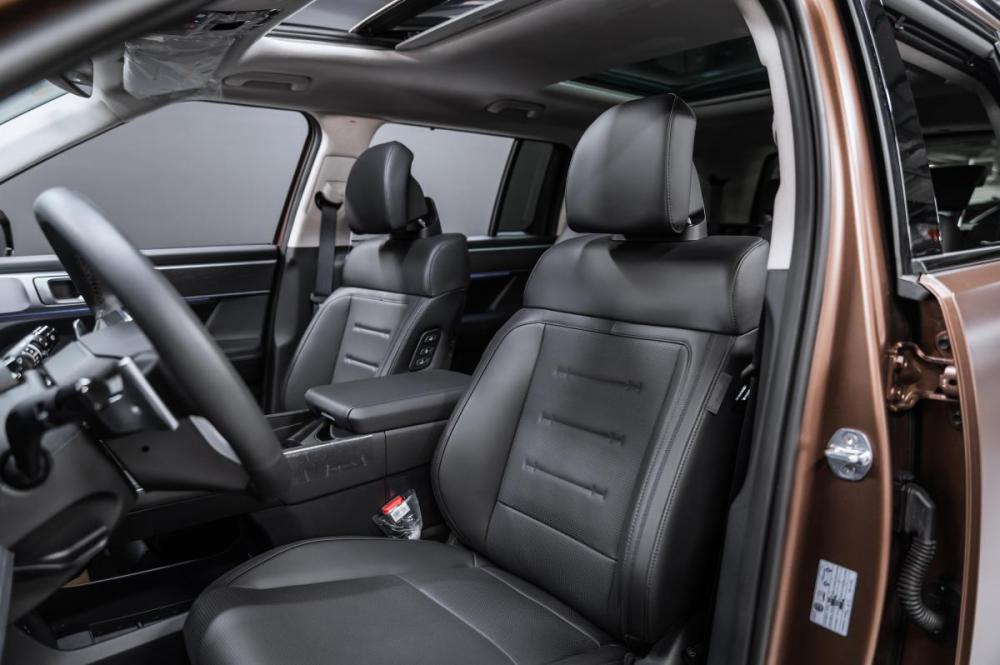 Hyundai Santa Fe V (MX5) Москва  - изображение 16