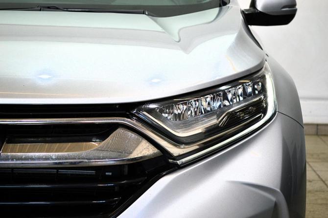 Honda CR-V V с пробегом 2018 года, цена 2 625 000 рублей, 164000 км, внедорожник, Автокод Объявления