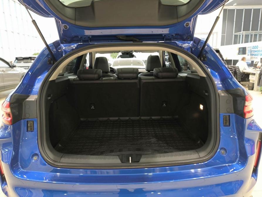 Haval F7 I Казань  - изображение 12