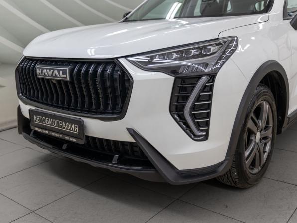 Haval Jolion I Рестайлинг с пробегом 2024 года, цена 2 028 000 рублей, 63025 км, внедорожник, Автокод Объявления