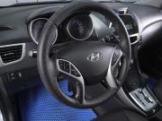 Hyundai Elantra V (MD) Ростов-на-Дону  - изображение 29