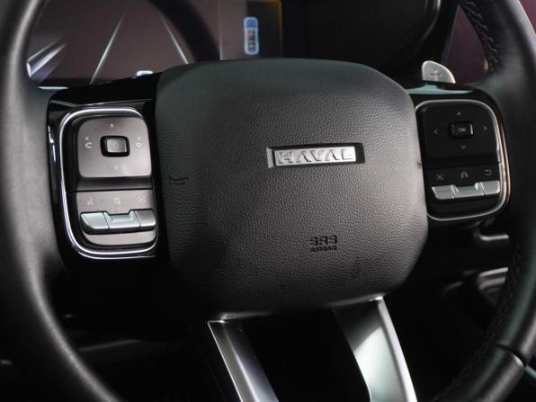 Haval H3 I с пробегом 2024 года, цена 2 349 000 рублей, 32278 км, внедорожник, Автокод Объявления