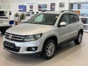 Volkswagen Tiguan I Рестайлинг Пермь  - изображение 23