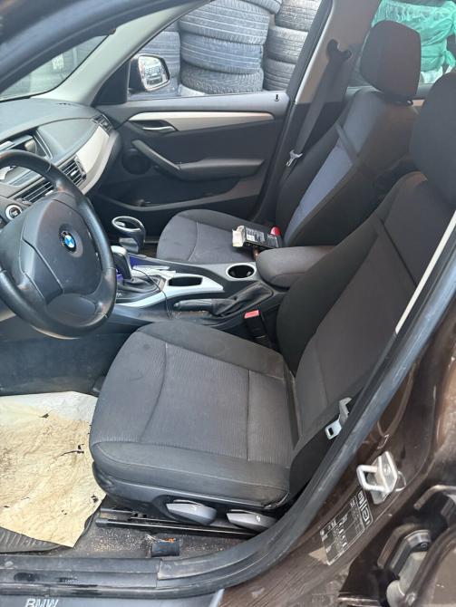 BMW X1 I (E84) Рестайлинг Санкт-Петербург  - изображение 13