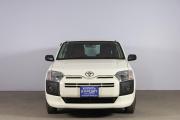 Toyota Probox I Рестайлинг Новосибирск  - изображение 19