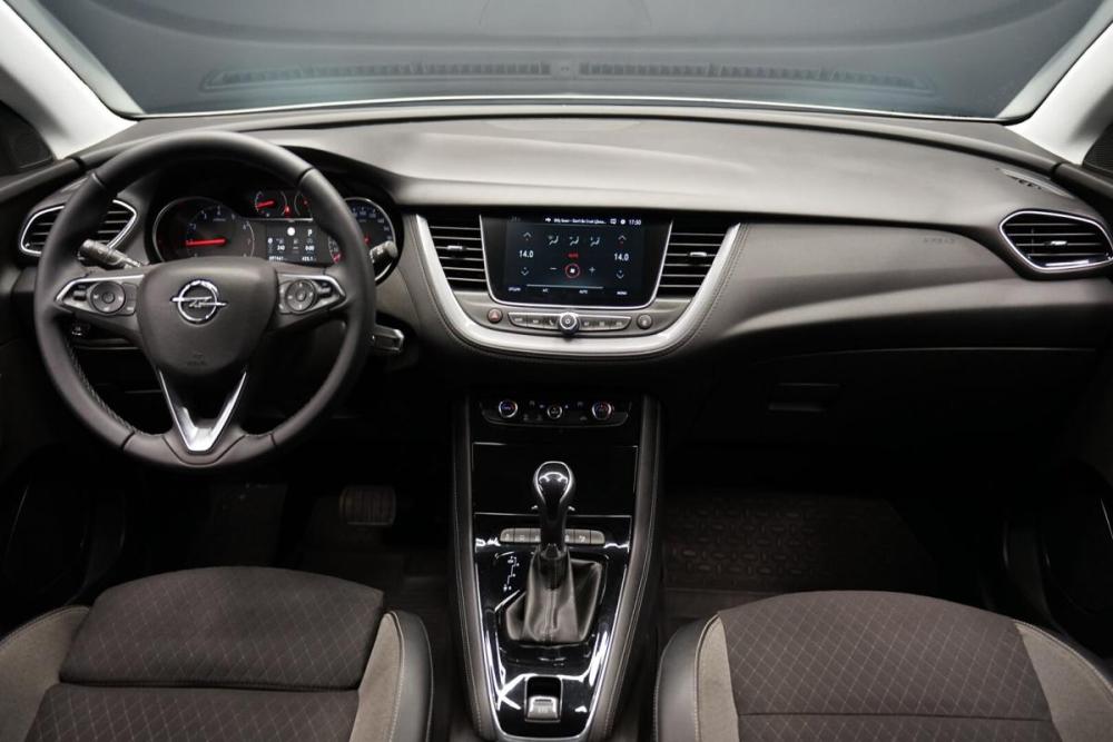 Opel Grandland I (X) Крым  - изображение 18