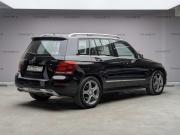 Mercedes-Benz GLK-Класс I (X204) Рестайлинг Москва  - изображение 21