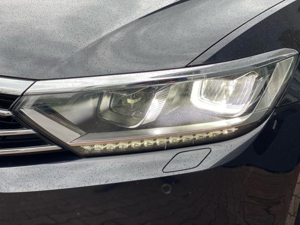 Volkswagen Passat B8 с пробегом 2019 года, цена 2 459 000 рублей, 60000 км, седан, Автокод Объявления