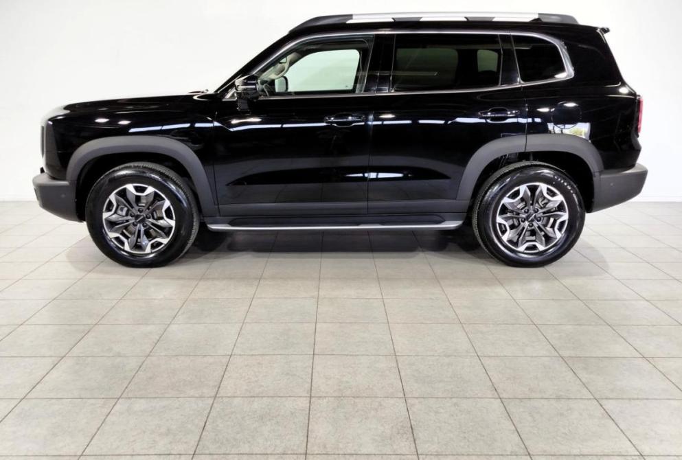 Haval Dargo Саратов  - изображение 8