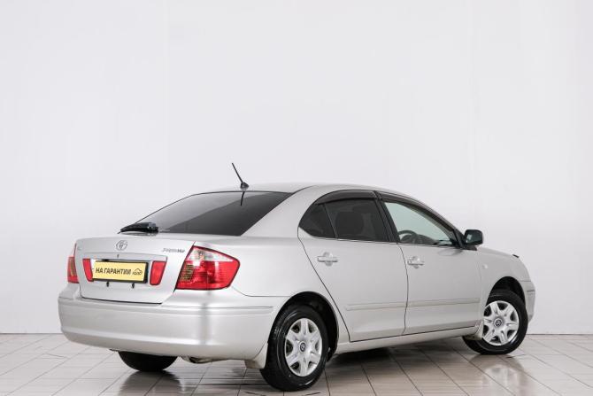 Toyota Premio I (T24) Рестайлинг с пробегом 2004 года, цена 819 000 рублей, 204000 км, седан, Автокод Объявления
