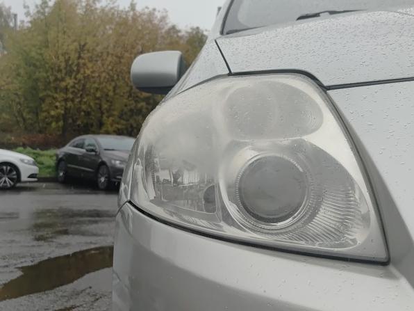 Toyota Auris I с пробегом 2007 года, цена 760 000 рублей, 232645 км, хэтчбек, Автокод Объявления
