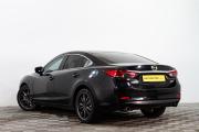 Mazda 6 III (GJ) Рестайлинг Сургут  - изображение 24