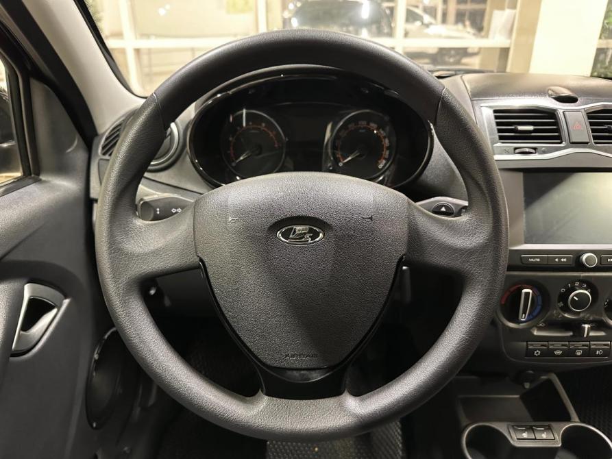 Lada (ВАЗ) Granta I Рестайлинг Волгоград  - изображение 7