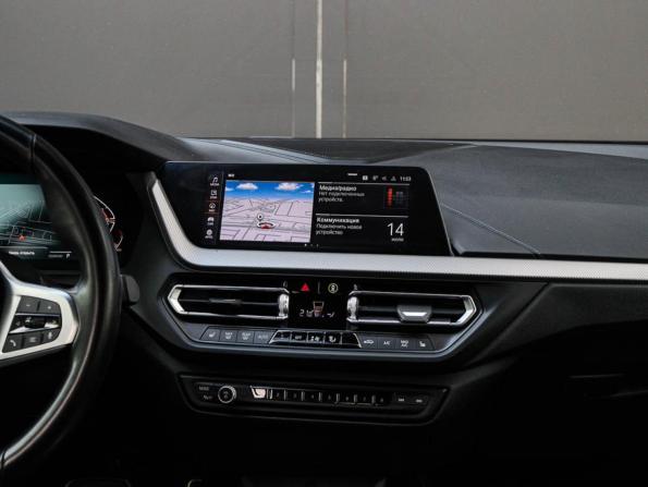 BMW 2 серии F44 с пробегом 2022 года, цена 2 990 000 рублей, 45688 км, седан, Автокод Объявления